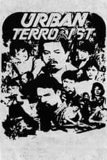 Poster for Urban Terrorist