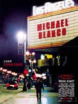 Poster for Michael Blanco
