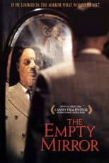 Poster for The Empty Mirror