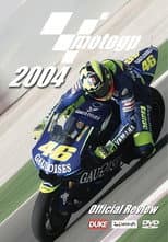 Poster for MotoGP Review 2004