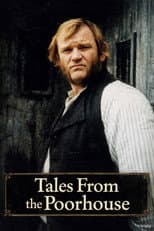 Poster for Tales from the Poorhouse