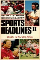 Poster for Sports Headlines II: Battle of the Big Reds