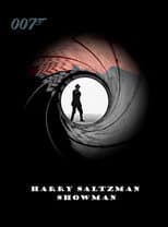Poster for Harry Saltzman: Showman