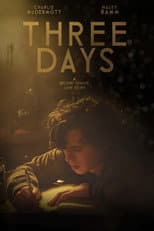 Poster for Three Days
