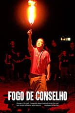 Poster for Fogo de Conselho