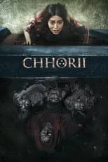 Poster for Chhorii