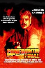 Poster for Confronto Final