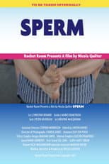 Poster for Sperm