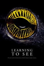 Poster for Learning To See