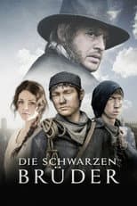 Poster for The Black Brothers