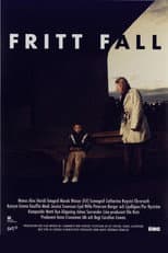 Poster for Fritt fall