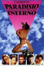 Poster for Paradisio Inferno