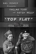 Poster for Top Flat