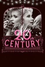 Poster for My Twentieth Century