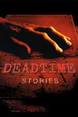 Poster for Deadtime Stories