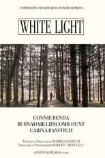 Poster for White Light
