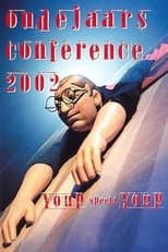Poster for Youp van 't Hek: Youp speelt Youp