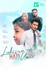 Poster for Lukisan Hati Umar