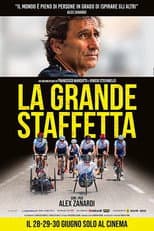 Poster for La grande staffetta