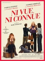 Poster for All About Corinne