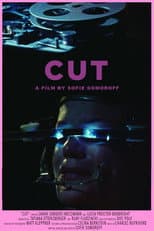 Poster for Cut