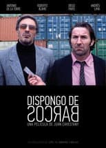 Poster for Dispongo de barcos