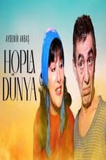 Poster for Hopla Dünya
