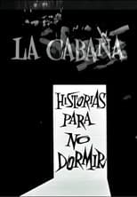 Poster for La Cabaña