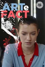Poster for ART e FACT