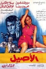 Poster for Al Aseel