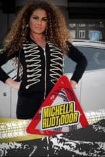 Poster for Michella rijdt door
