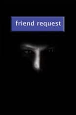 Poster for Friend Request