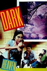 Poster for Dark Heaven