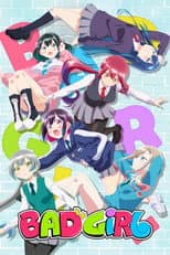 Poster for Bad Girl
