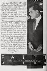 Poster for Faith