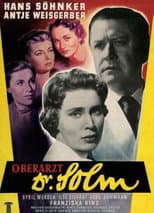 Poster for Oberarzt Dr. Solm