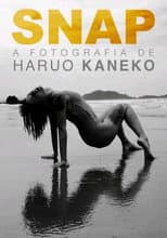 Poster for SNAP - A fotografia de Haruo Kaneko