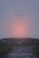 Poster for Salem on the Road
