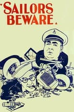 Poster for Sailor Beware!