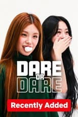 Poster for Dare or Dare