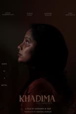 Poster for Khadima: The Caregiver
