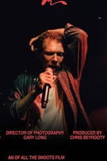 Poster for Matt Maeson: Never Had To Leave