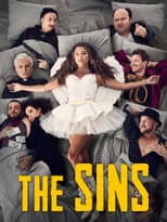 Poster for The Sins