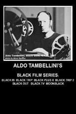 Poster for Black TV