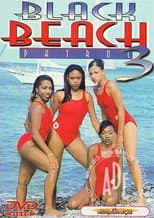 Poster for Black Beach Patrol 3