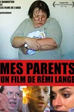 Poster for Mes parents