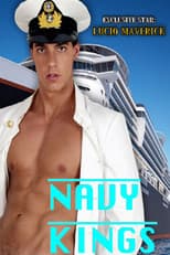 Poster for Navy Kings: A Sailor in Mykonos
