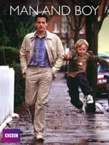 Poster for Man and Boy