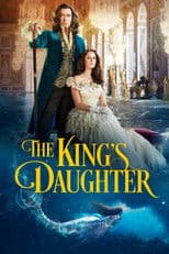 Poster for The King's Daughter