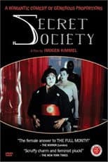Poster for Secret Society